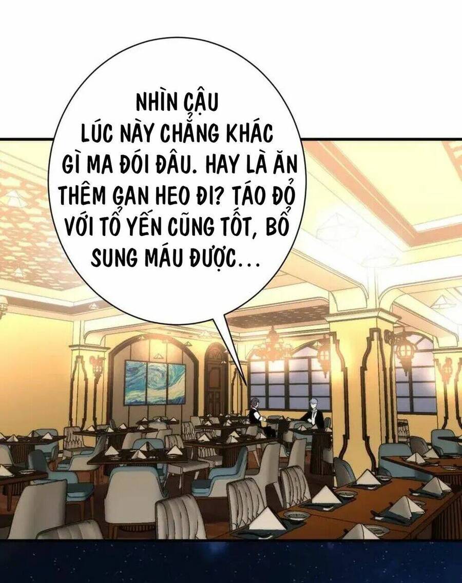 Trở Thành Thần Chủ Cthulhu Chapter 224 - Trang 2