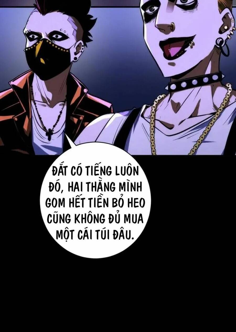 Trở Thành Thần Chủ Cthulhu Chapter 224 - Trang 2