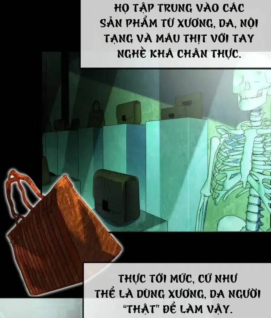 Trở Thành Thần Chủ Cthulhu Chapter 224 - Trang 2