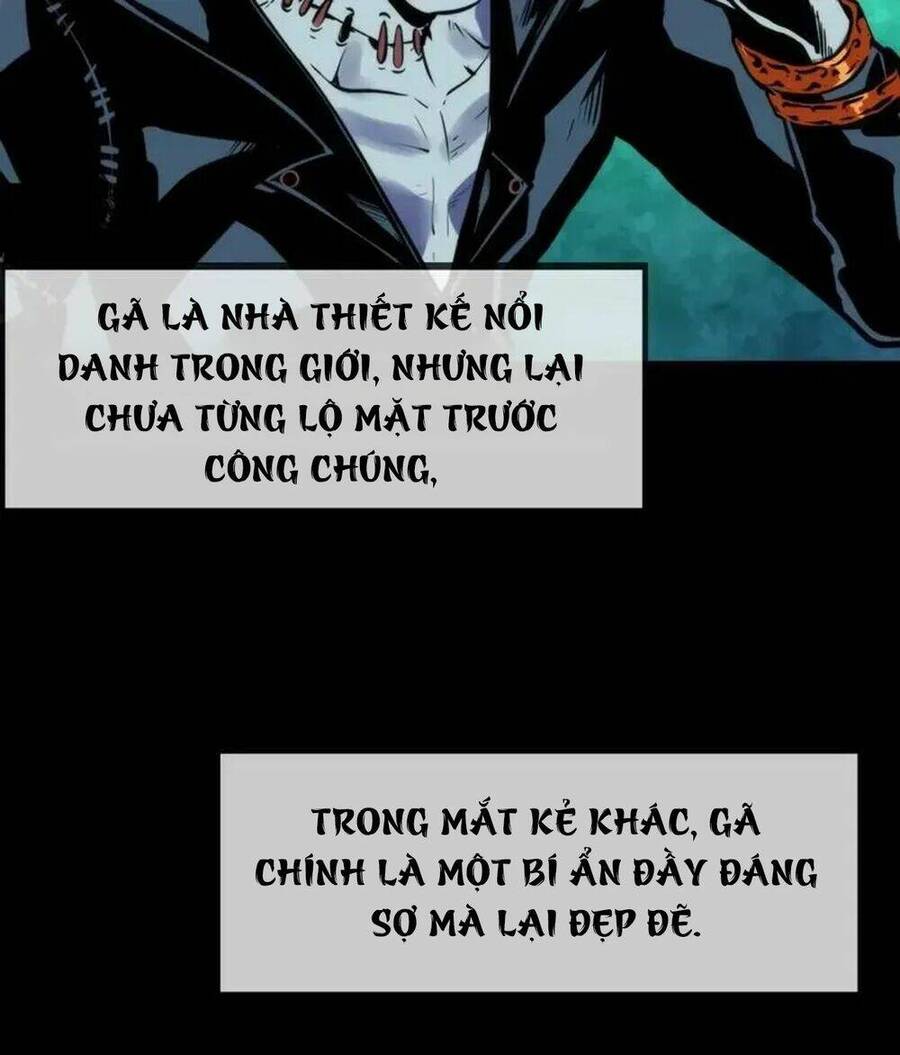 Trở Thành Thần Chủ Cthulhu Chapter 224 - Trang 2