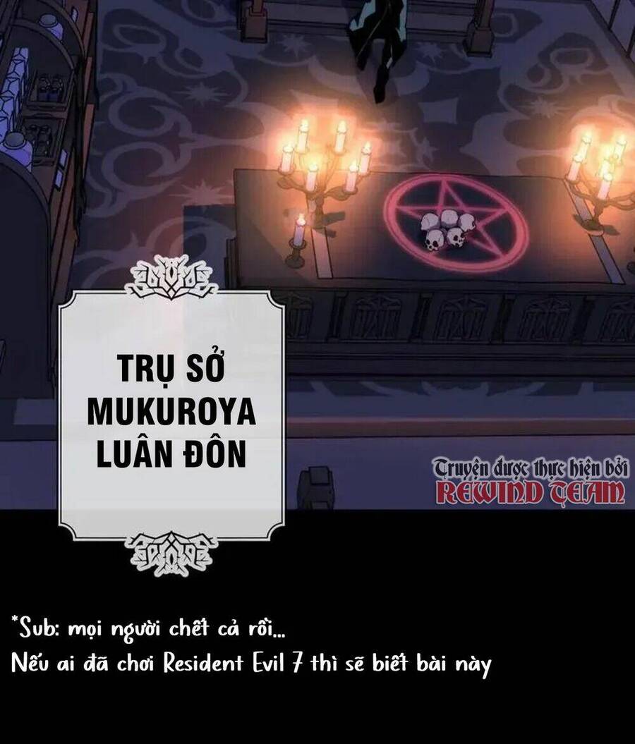 Trở Thành Thần Chủ Cthulhu Chapter 224 - Trang 2