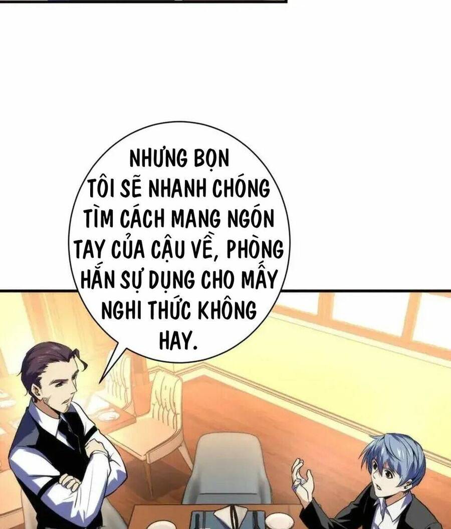 Trở Thành Thần Chủ Cthulhu Chapter 224 - Trang 2