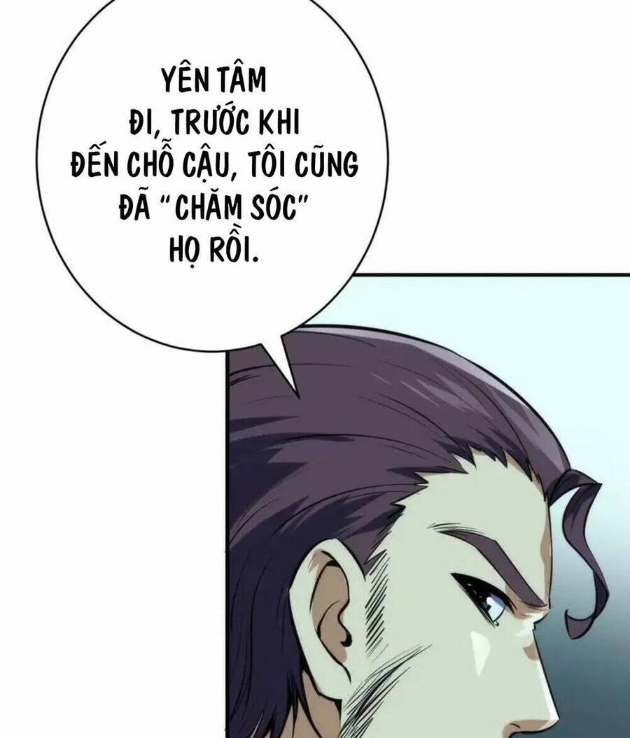 Trở Thành Thần Chủ Cthulhu Chapter 223 - Trang 2