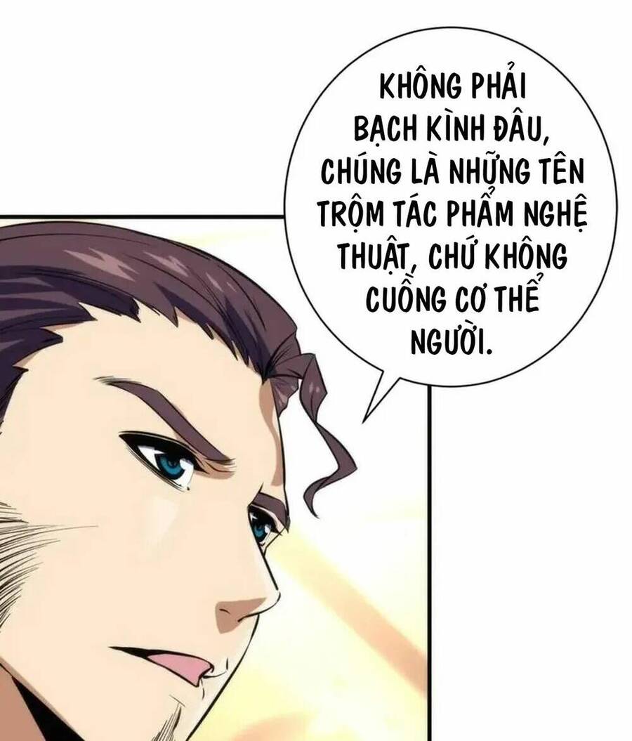 Trở Thành Thần Chủ Cthulhu Chapter 223 - Trang 2