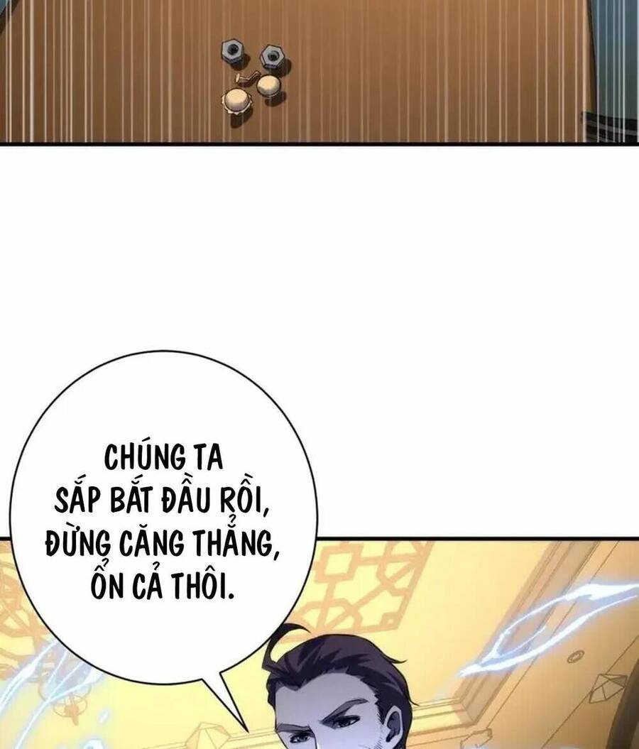 Trở Thành Thần Chủ Cthulhu Chapter 223 - Trang 2