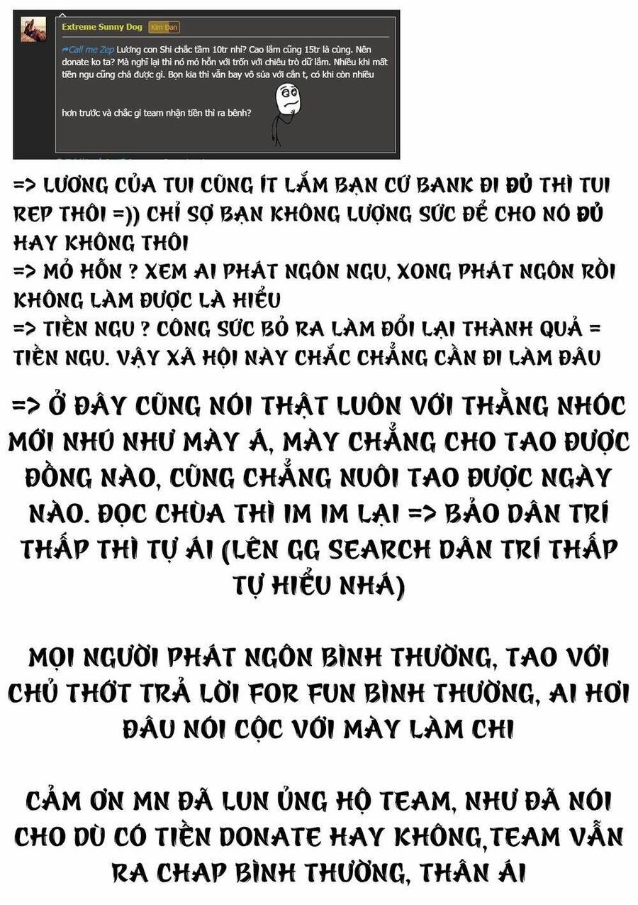 Trở Thành Thần Chủ Cthulhu Chapter 223 - Trang 2