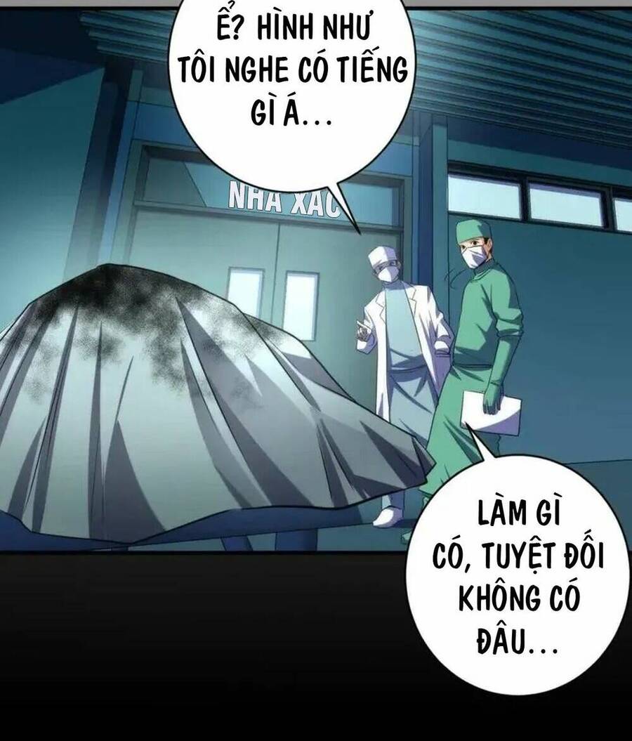 Trở Thành Thần Chủ Cthulhu Chapter 222 - Trang 2