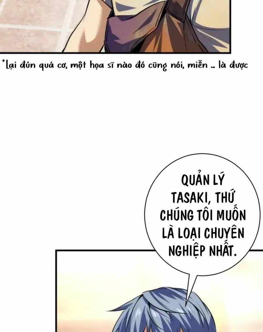 Trở Thành Thần Chủ Cthulhu Chapter 219 - Trang 2