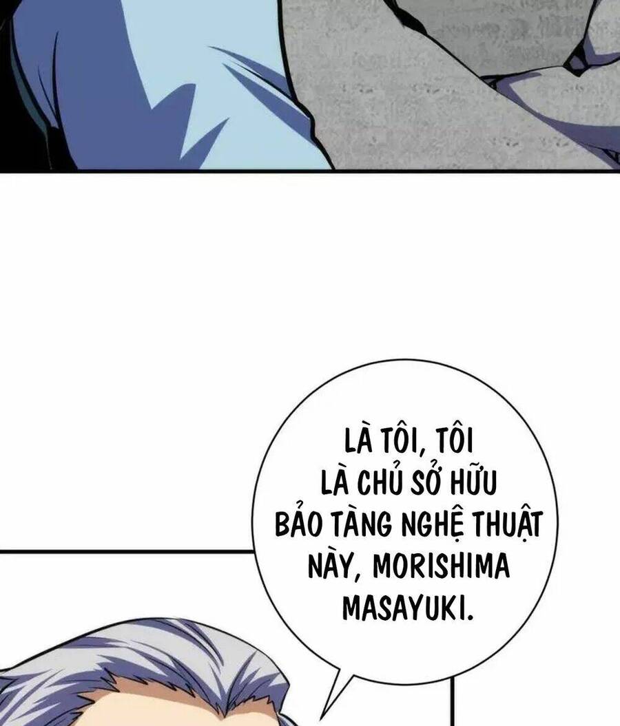 Trở Thành Thần Chủ Cthulhu Chapter 218 - Trang 2