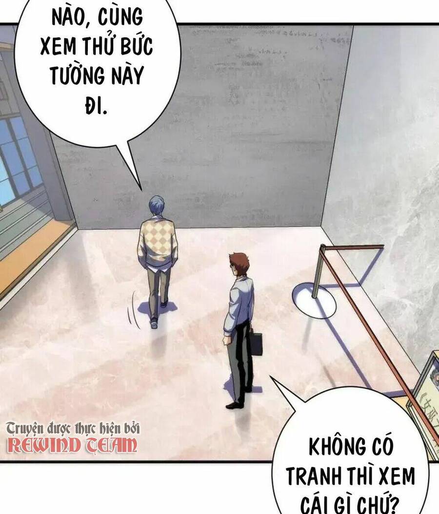 Trở Thành Thần Chủ Cthulhu Chapter 217 - Trang 2