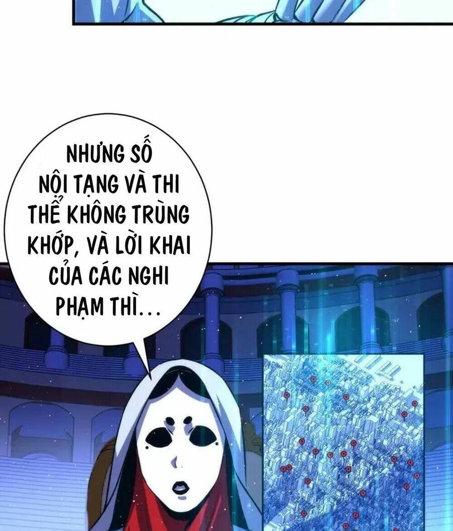 Trở Thành Thần Chủ Cthulhu Chapter 214 - Trang 2