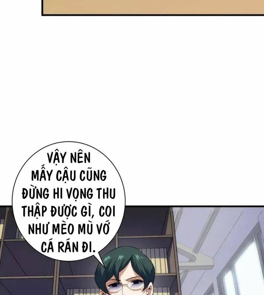 Trở Thành Thần Chủ Cthulhu Chapter 207 - Trang 2