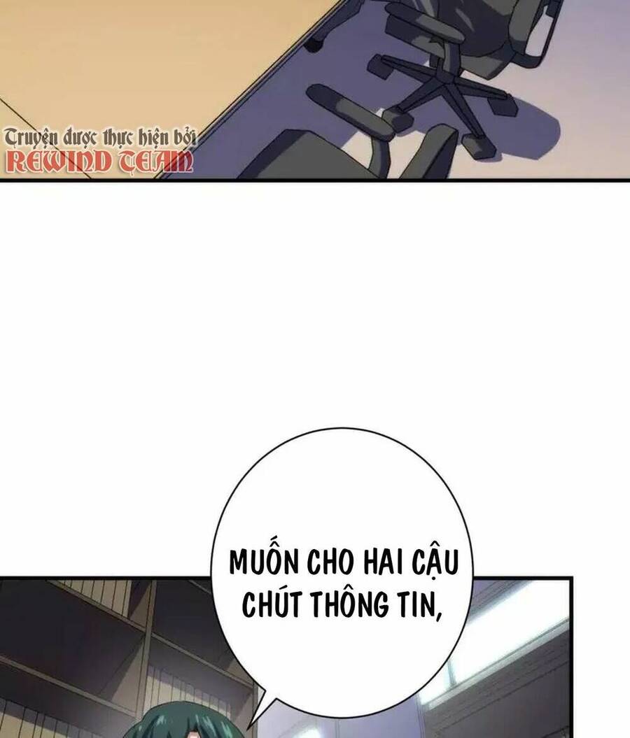 Trở Thành Thần Chủ Cthulhu Chapter 207 - Trang 2