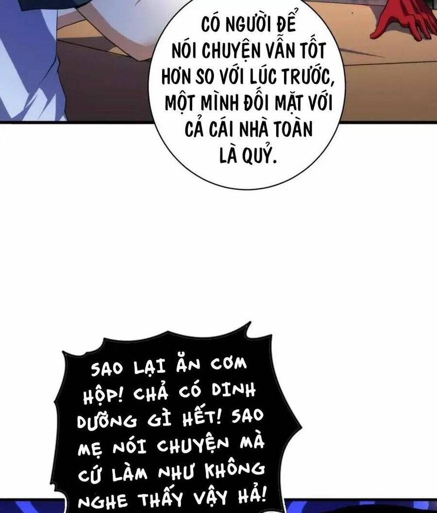 Trở Thành Thần Chủ Cthulhu Chapter 204 - Trang 2