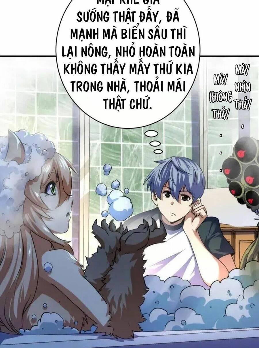 Trở Thành Thần Chủ Cthulhu Chapter 202 - Trang 2