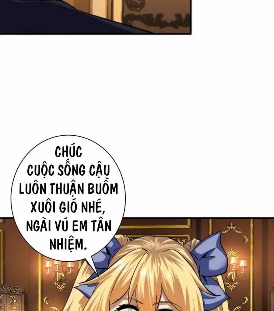 Trở Thành Thần Chủ Cthulhu Chapter 201 - Trang 2