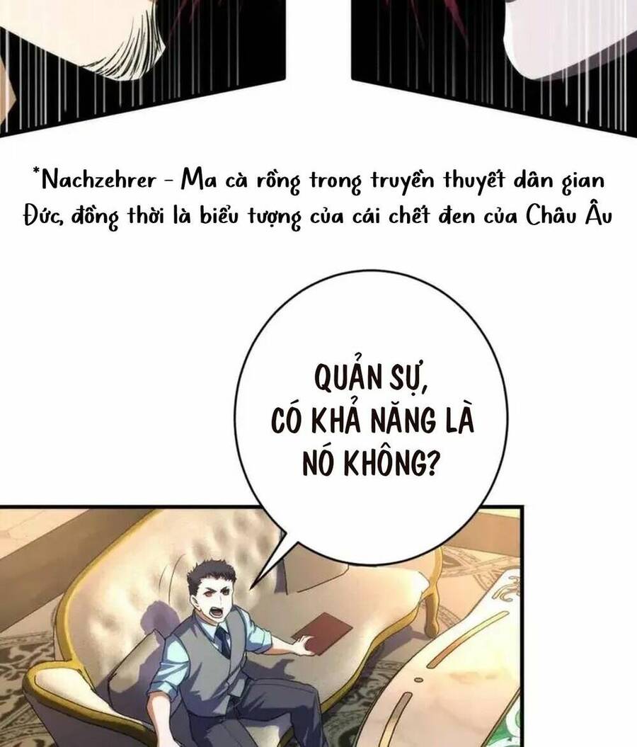 Trở Thành Thần Chủ Cthulhu Chapter 201 - Trang 2