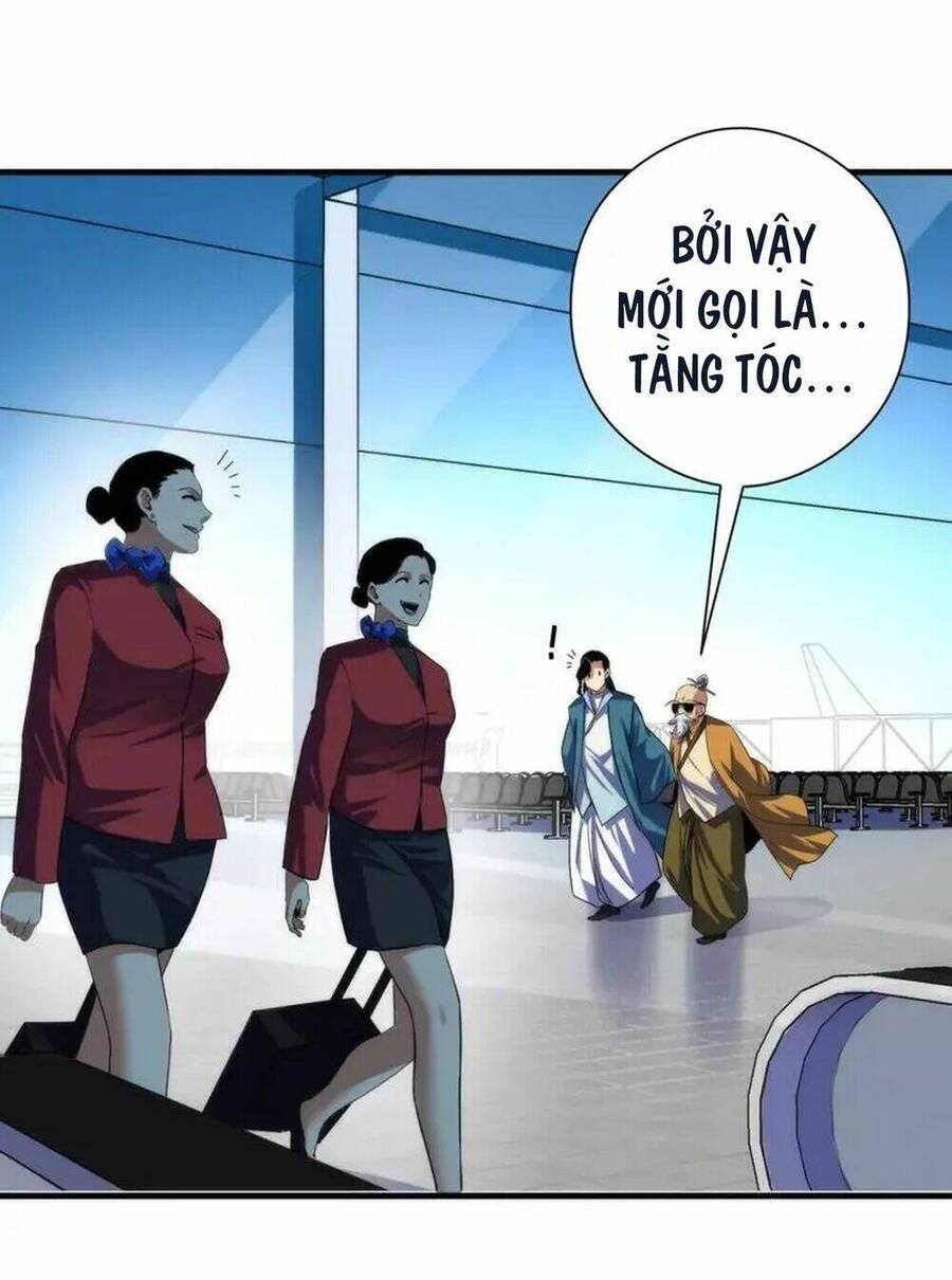 Trở Thành Thần Chủ Cthulhu Chapter 199 - Trang 2