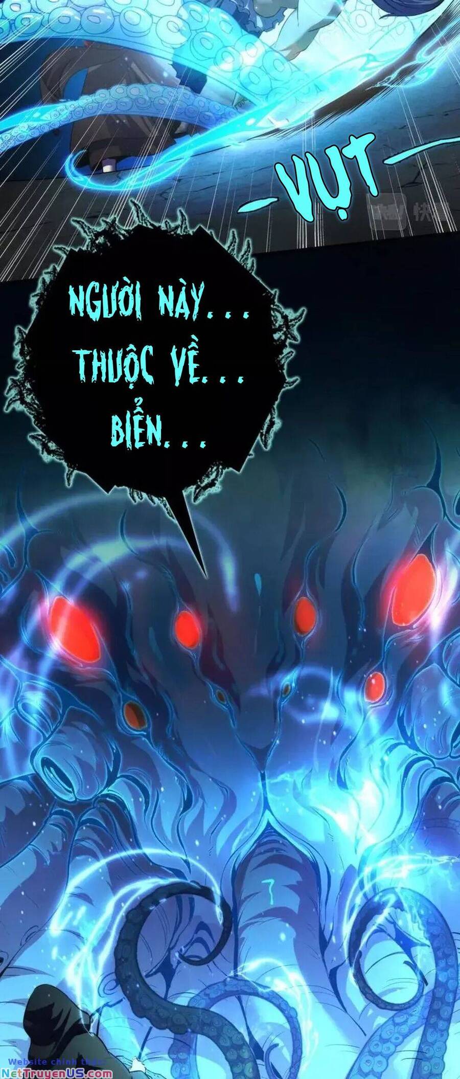 Trở Thành Thần Chủ Cthulhu Chapter 197 - Trang 2