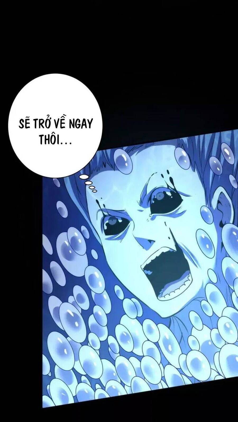 Trở Thành Thần Chủ Cthulhu Chapter 196 - Trang 2