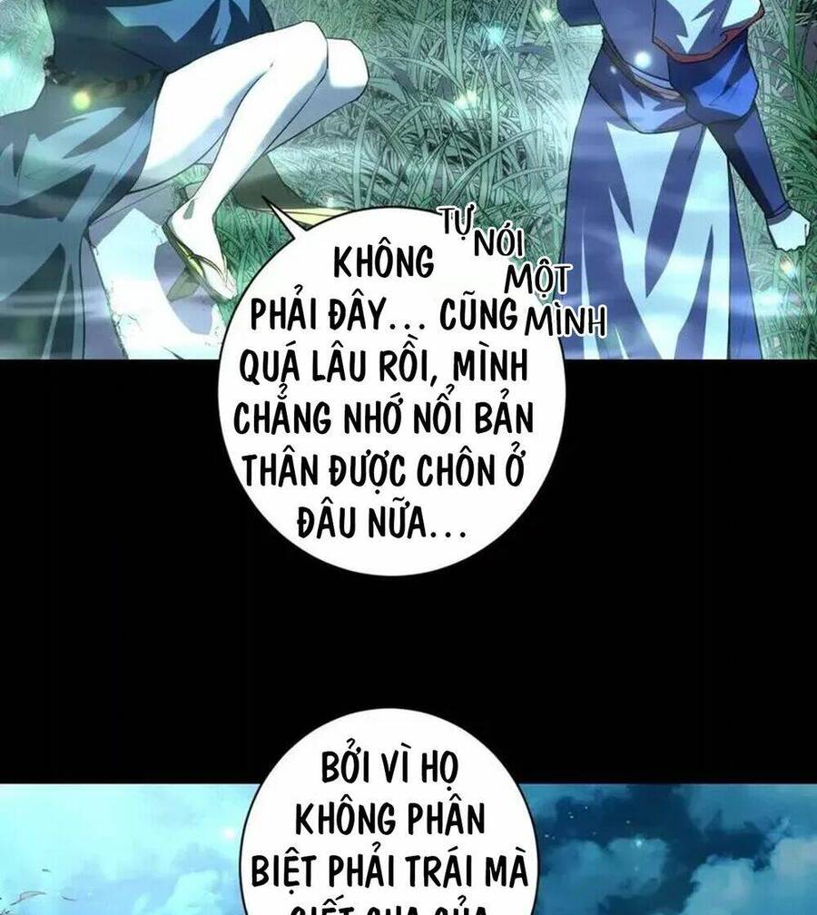 Trở Thành Thần Chủ Cthulhu Chapter 191 - Trang 2