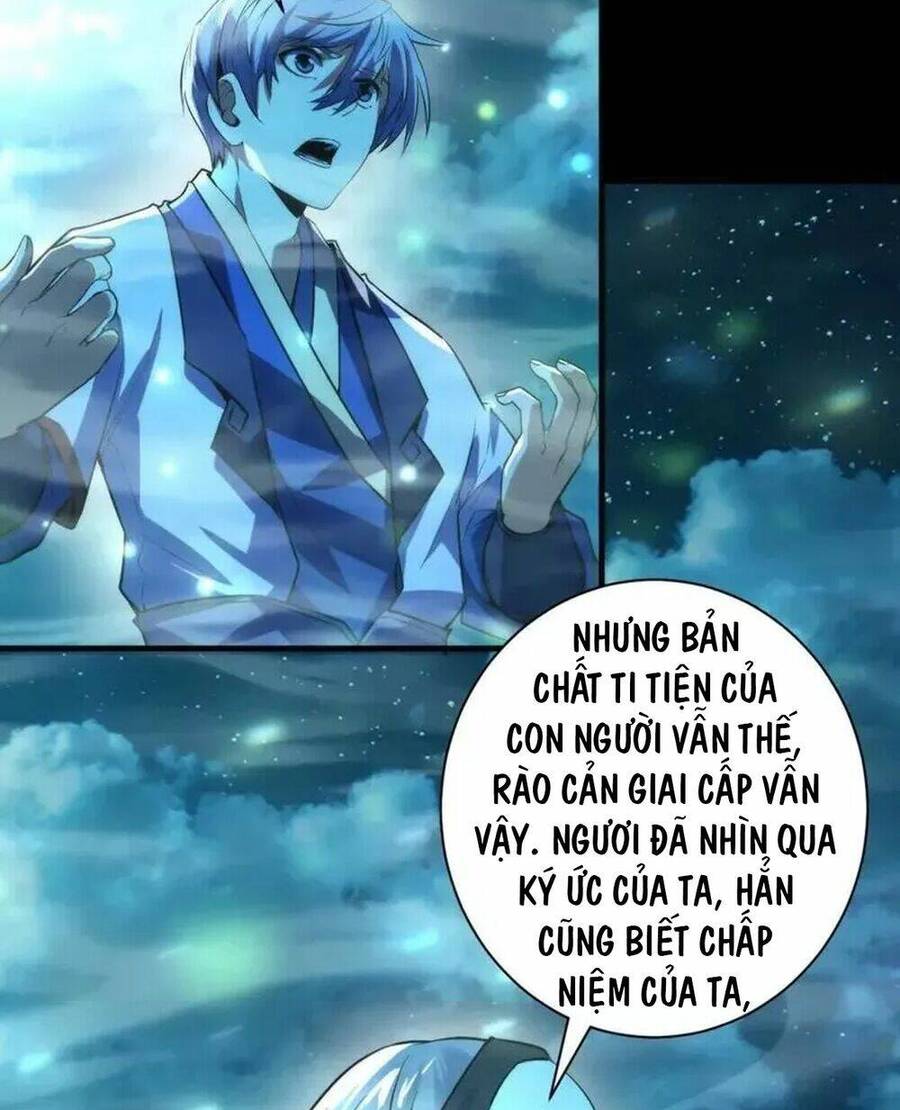 Trở Thành Thần Chủ Cthulhu Chapter 191 - Trang 2