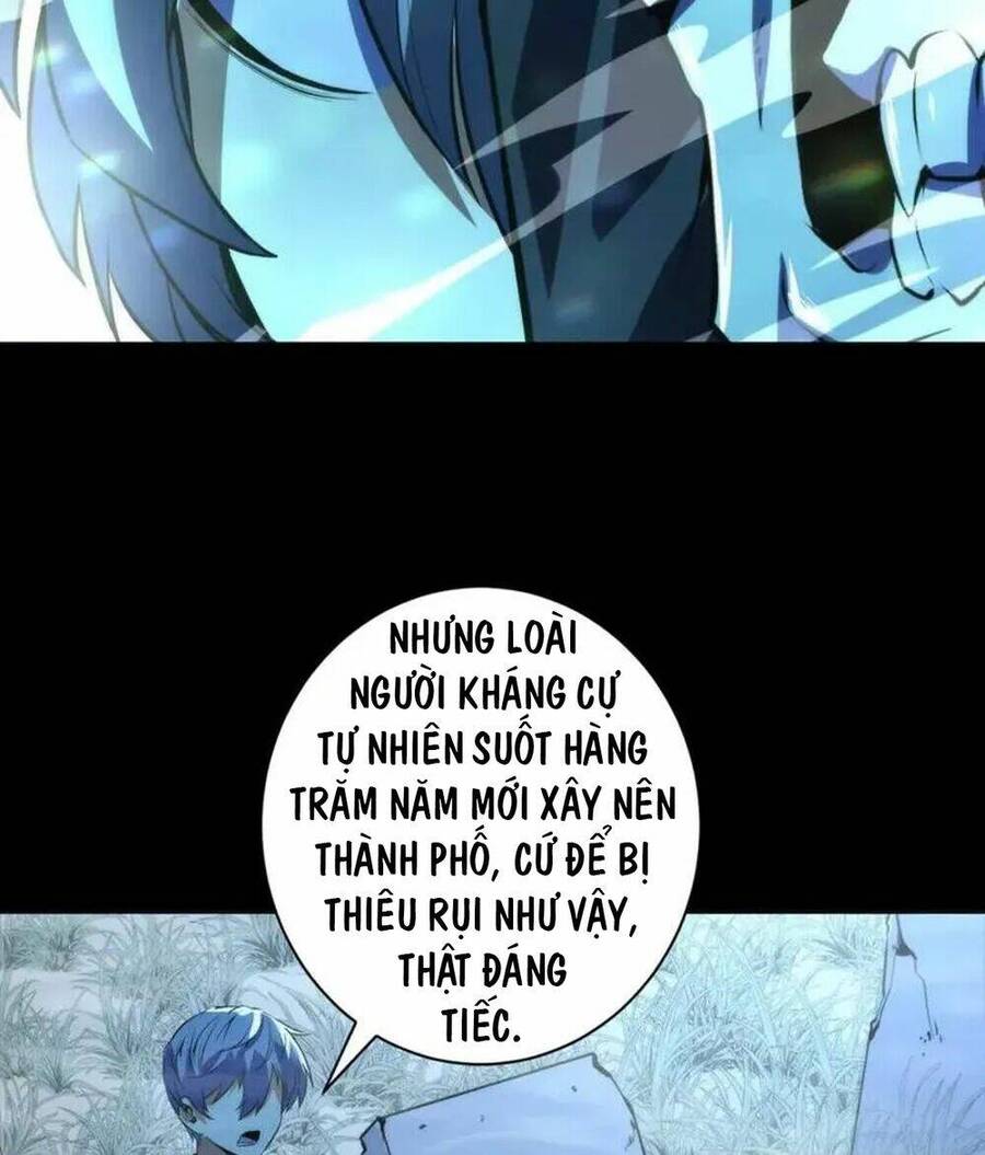 Trở Thành Thần Chủ Cthulhu Chapter 191 - Trang 2