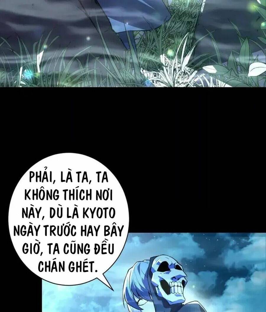 Trở Thành Thần Chủ Cthulhu Chapter 191 - Trang 2