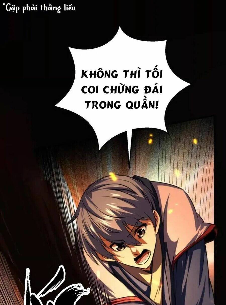 Trở Thành Thần Chủ Cthulhu Chapter 189 - Trang 2