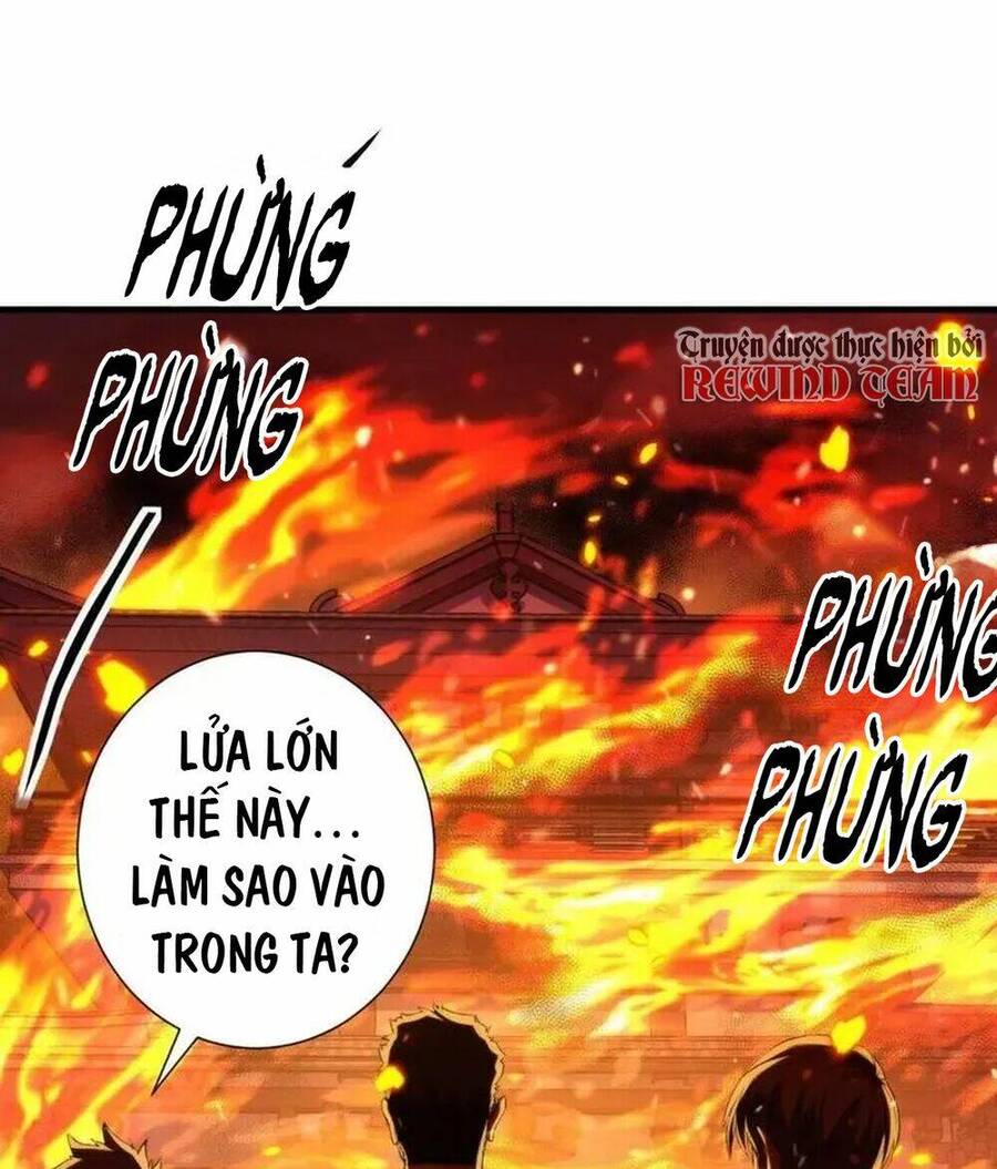 Trở Thành Thần Chủ Cthulhu Chapter 188 - Trang 2