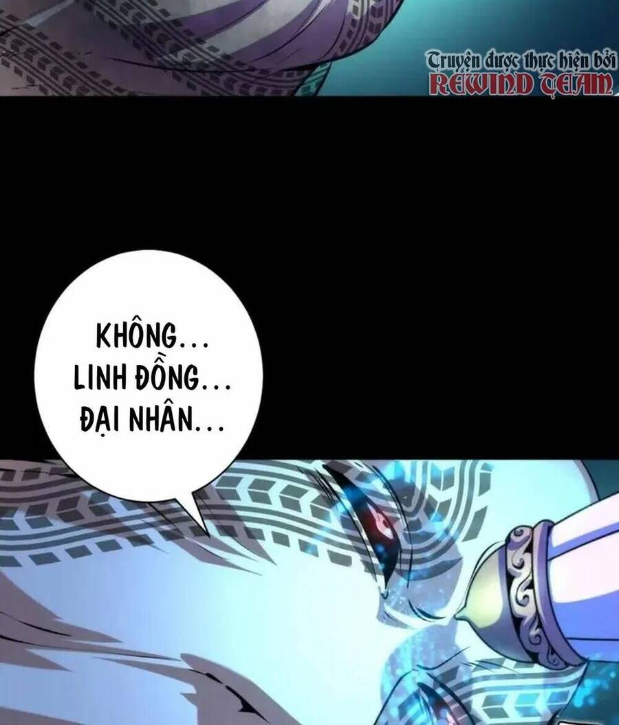 Trở Thành Thần Chủ Cthulhu Chapter 188 - Trang 2