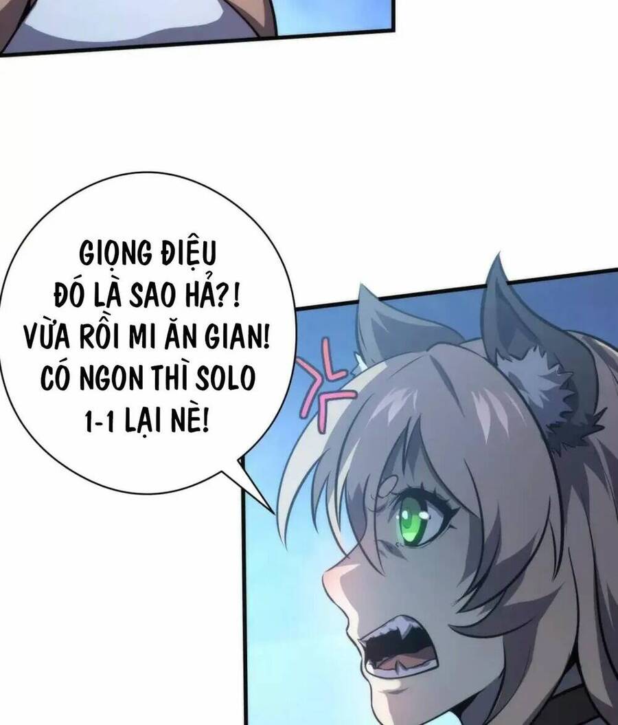 Trở Thành Thần Chủ Cthulhu Chapter 178 - Trang 2