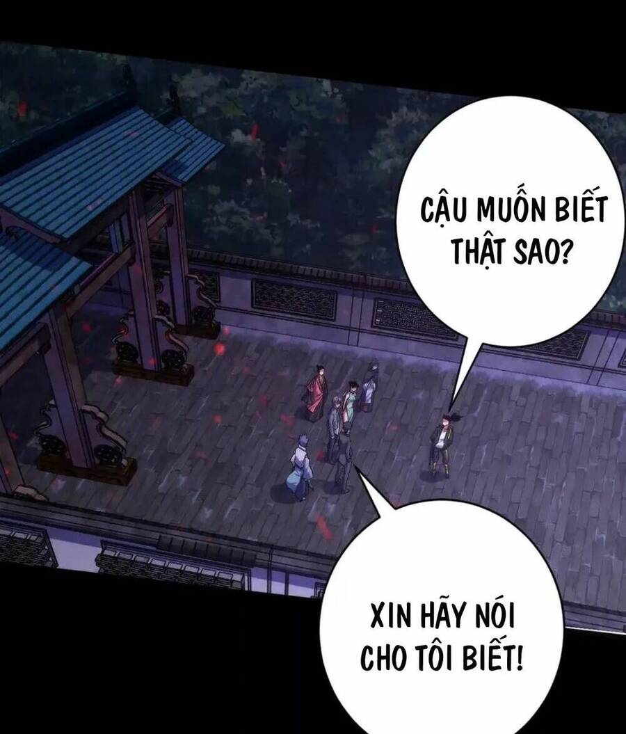 Trở Thành Thần Chủ Cthulhu Chapter 175 - Trang 2