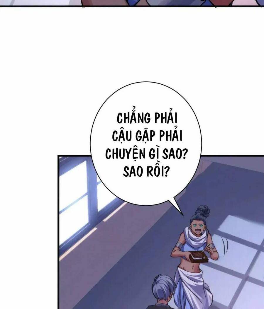 Trở Thành Thần Chủ Cthulhu Chapter 171 - Trang 2