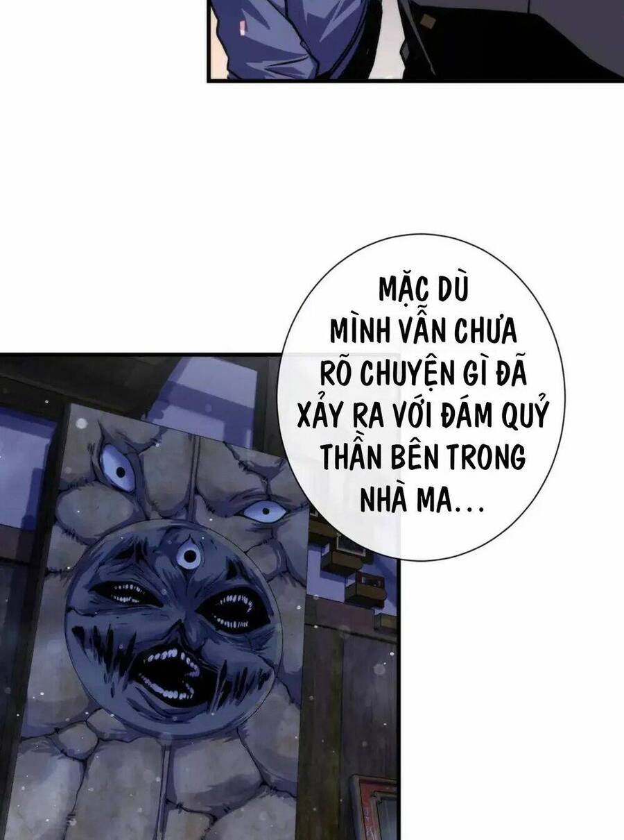 Trở Thành Thần Chủ Cthulhu Chapter 171 - Trang 2