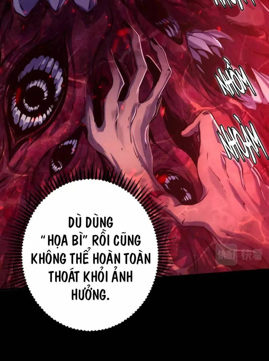 Trở Thành Thần Chủ Cthulhu Chapter 170 - Trang 2