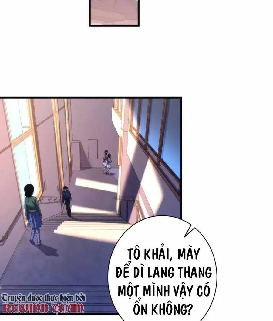 Trở Thành Thần Chủ Cthulhu Chapter 167 - Trang 2