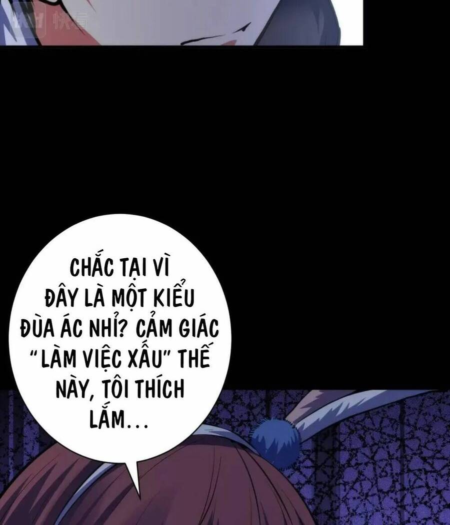 Trở Thành Thần Chủ Cthulhu Chapter 167 - Trang 2