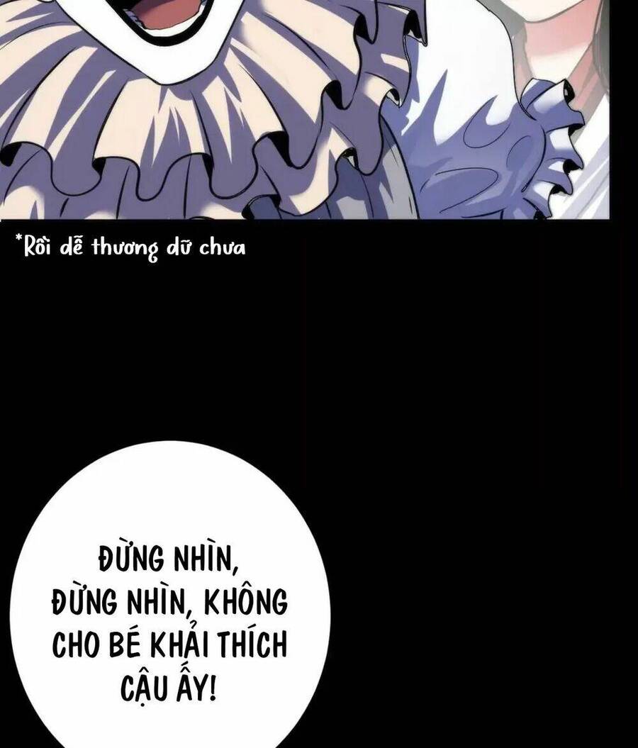 Trở Thành Thần Chủ Cthulhu Chapter 167 - Trang 2