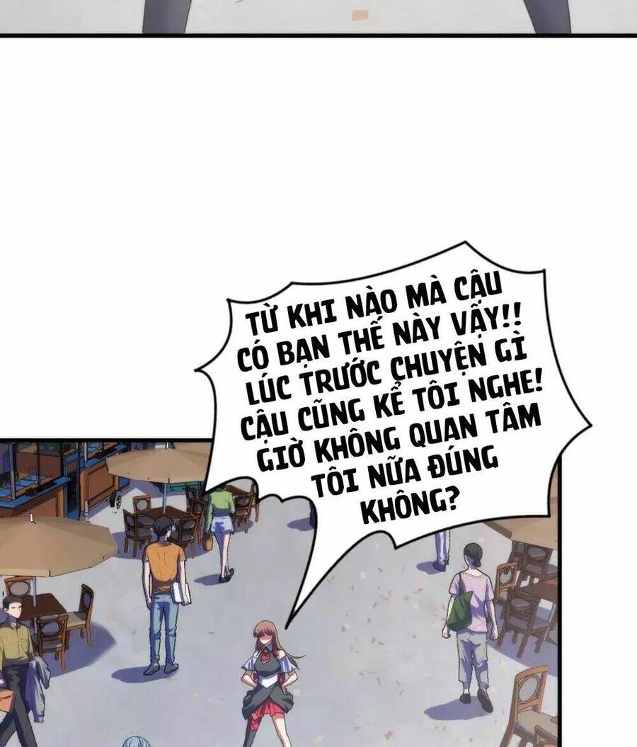 Trở Thành Thần Chủ Cthulhu Chapter 167 - Trang 2