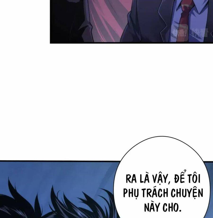 Trở Thành Thần Chủ Cthulhu Chapter 152 - Trang 2