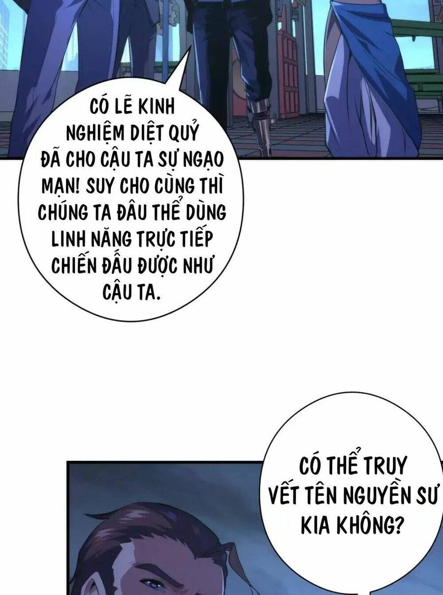 Trở Thành Thần Chủ Cthulhu Chapter 152 - Trang 2