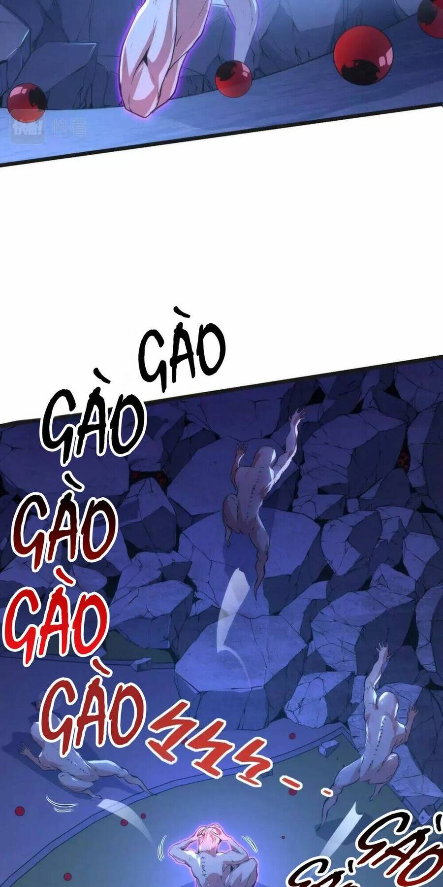 Trở Thành Thần Chủ Cthulhu Chapter 152 - Trang 2