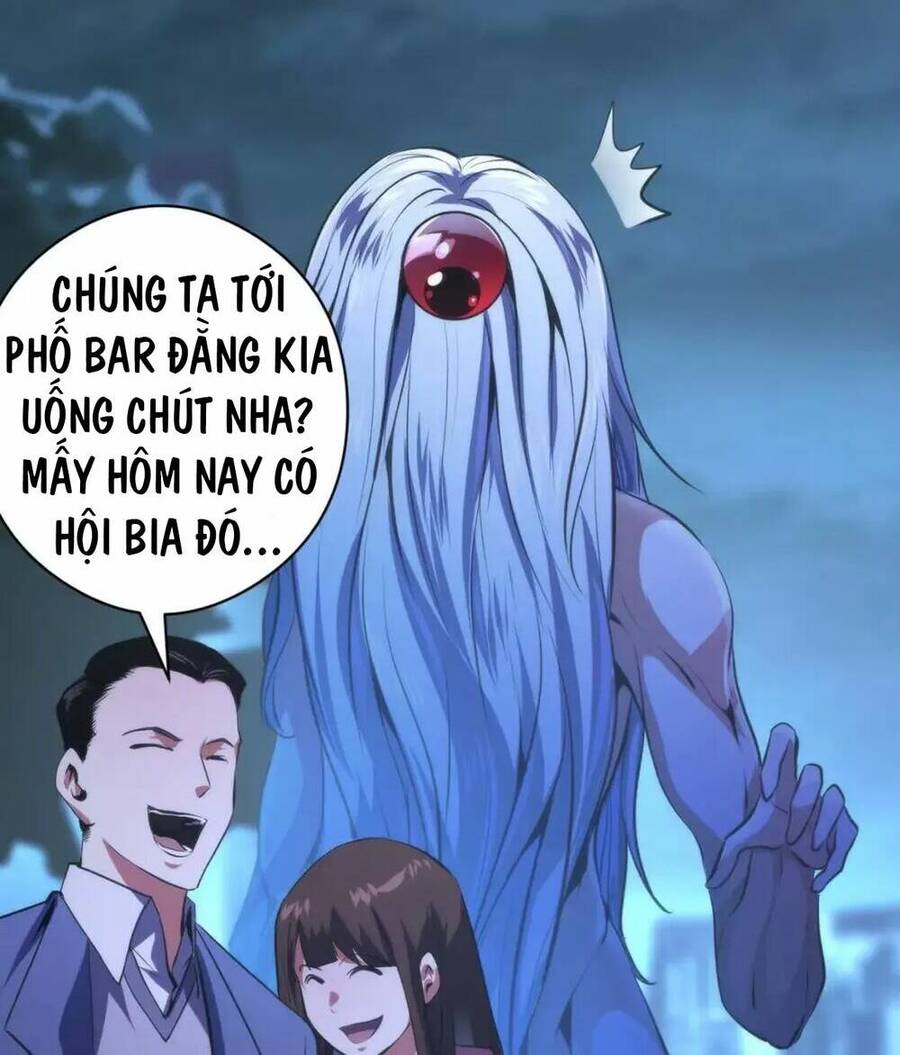 Trở Thành Thần Chủ Cthulhu Chapter 152 - Trang 2