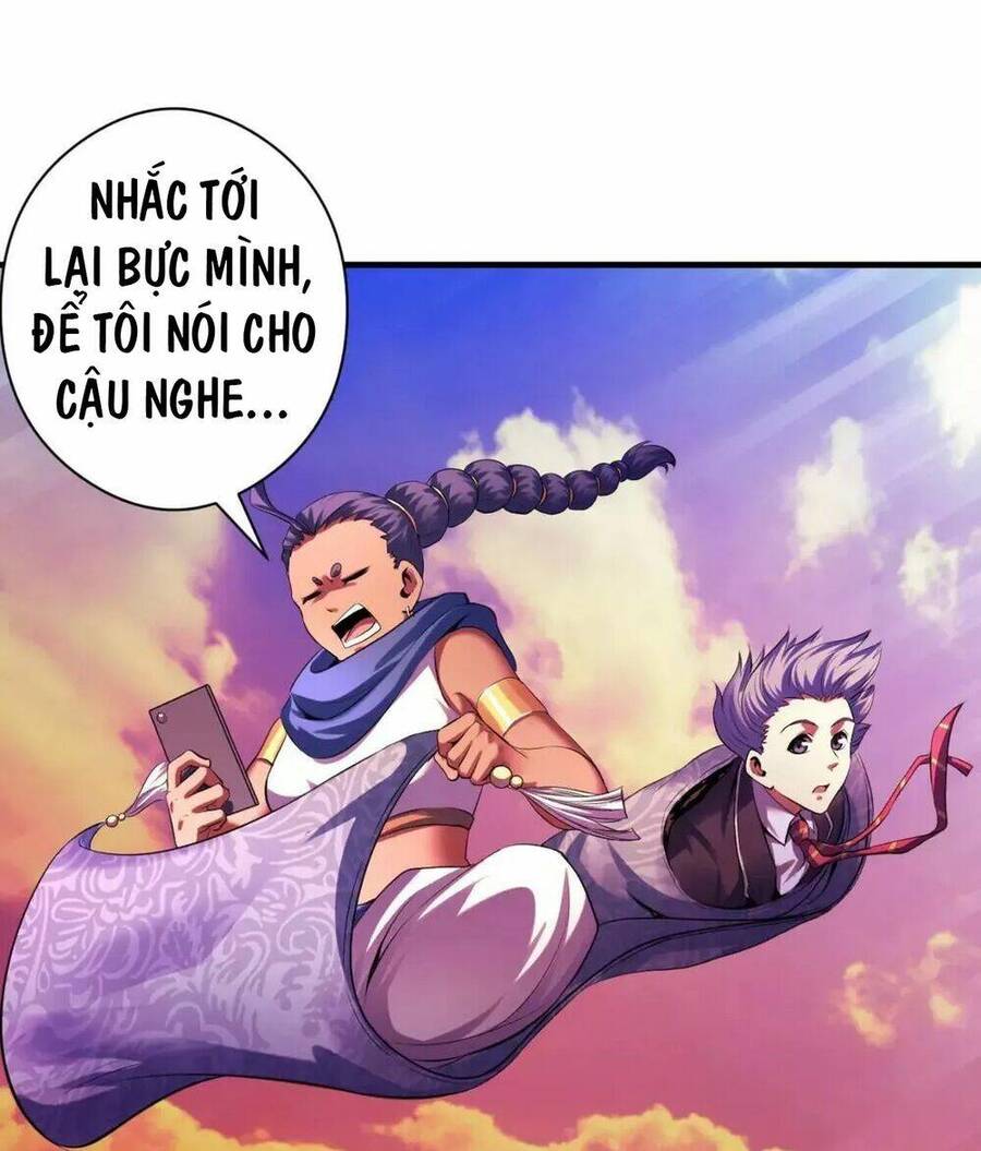 Trở Thành Thần Chủ Cthulhu Chapter 149 - Trang 2