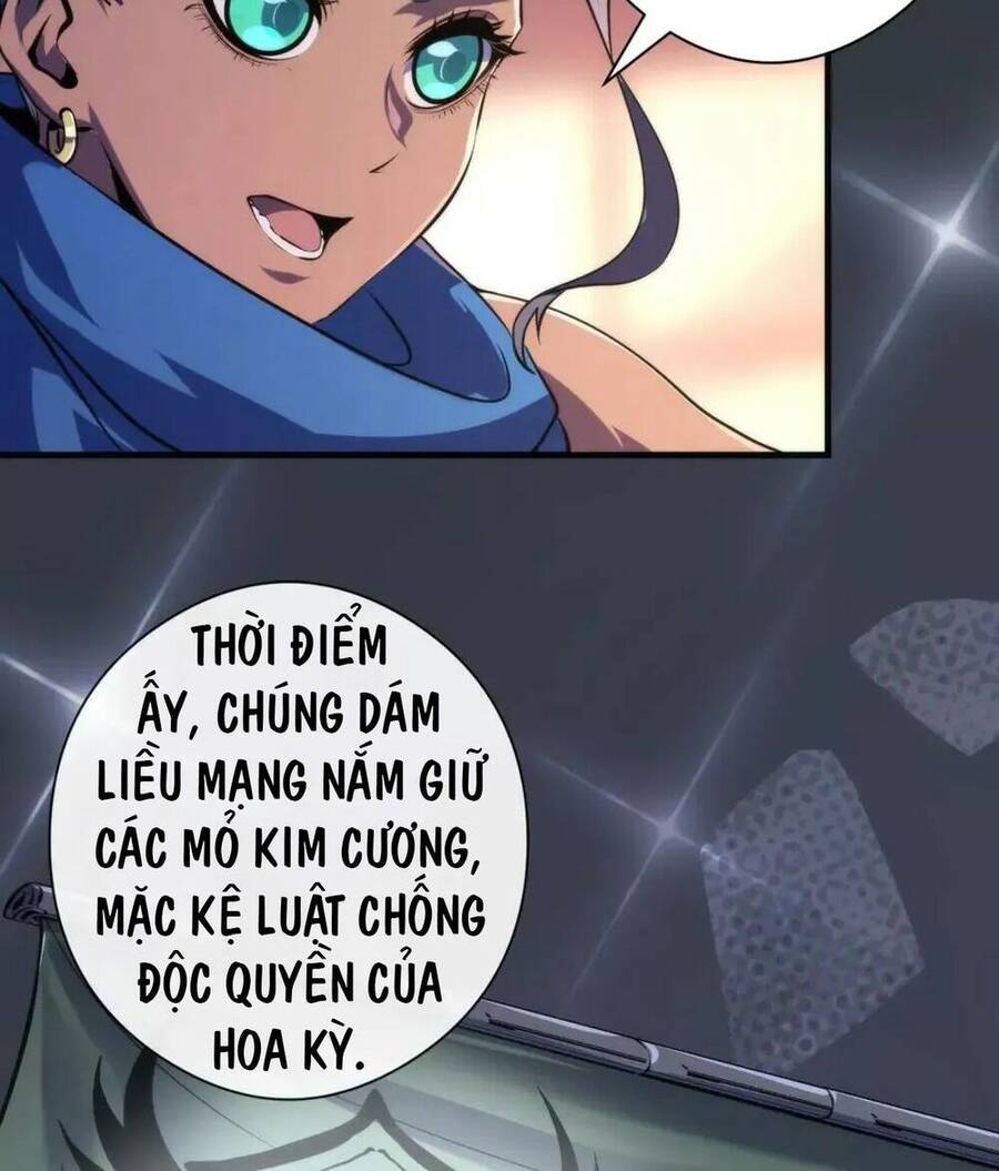 Trở Thành Thần Chủ Cthulhu Chapter 148 - Trang 2