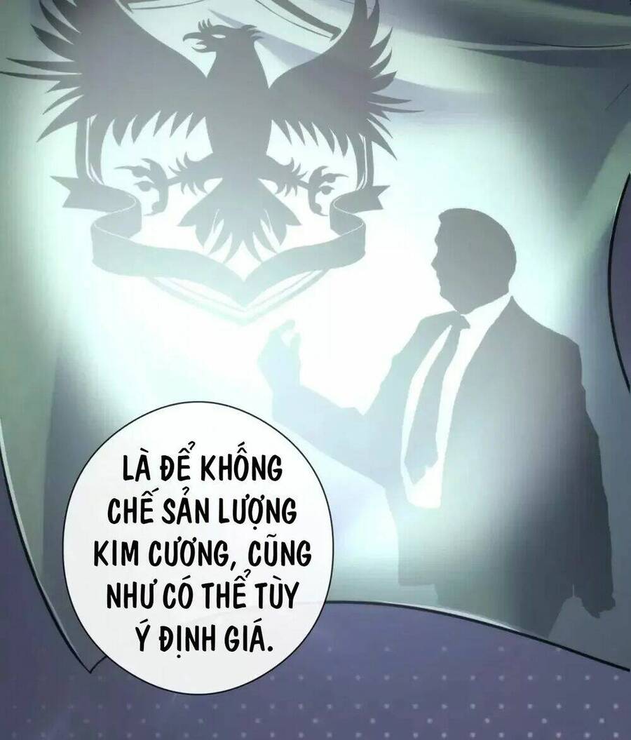 Trở Thành Thần Chủ Cthulhu Chapter 148 - Trang 2