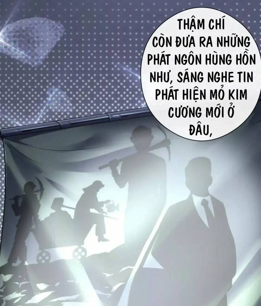 Trở Thành Thần Chủ Cthulhu Chapter 148 - Trang 2