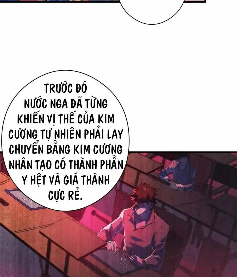 Trở Thành Thần Chủ Cthulhu Chapter 148 - Trang 2