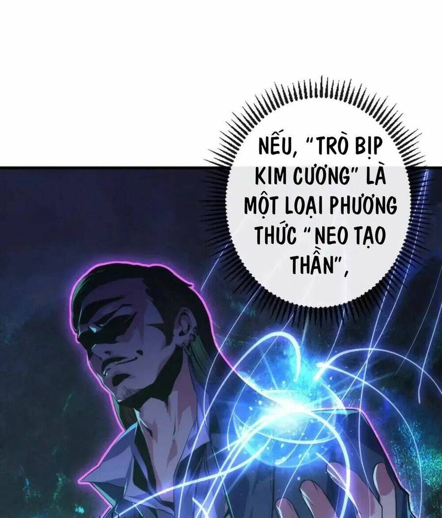 Trở Thành Thần Chủ Cthulhu Chapter 148 - Trang 2